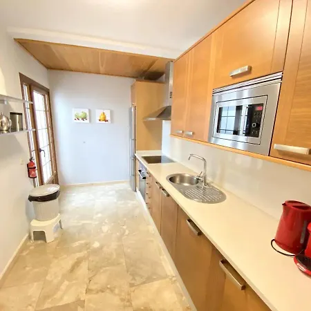 Villa Sea Breeze Ocean View Playa Blanca
