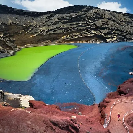 Sea Breeze Ocean View 빌라 플라야블랑카