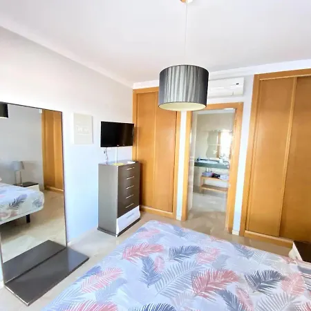 Sea Breeze Ocean View * 플라야블랑카