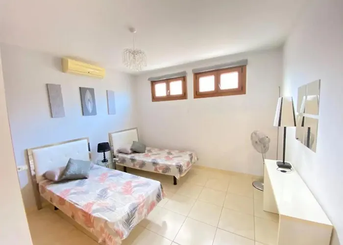 Sea Breeze Ocean View * Playa Blanca (Lanzarote)