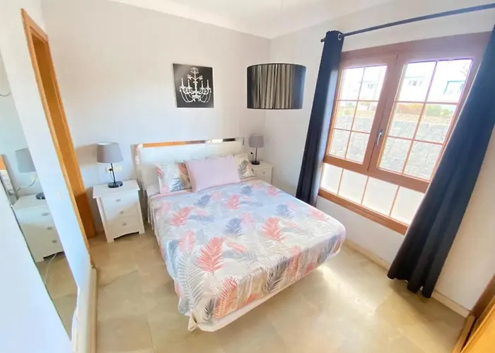 빌라 Sea Breeze Ocean View