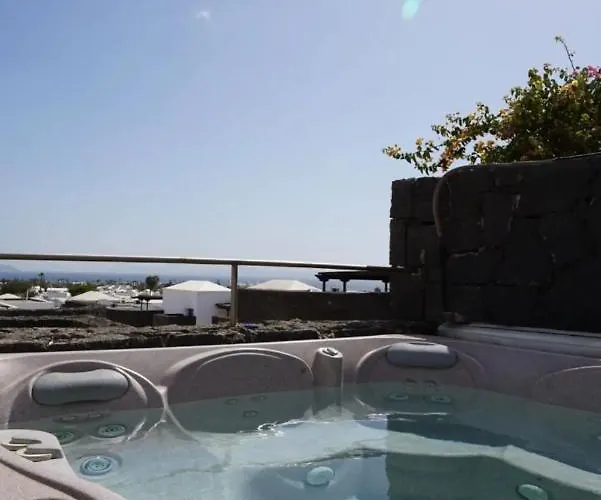 빌라 Sea Breeze Ocean View *