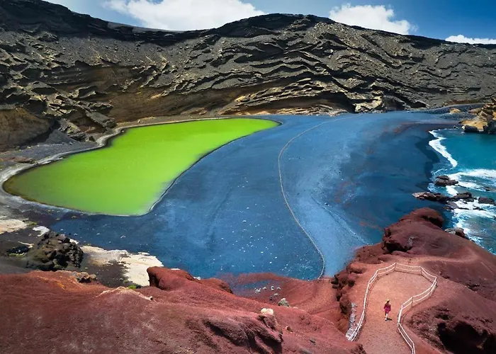 Sea Breeze Ocean View 빌라 플라야블랑카