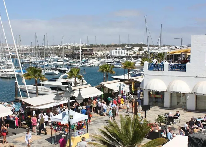 빌라 Sea Breeze Ocean View *