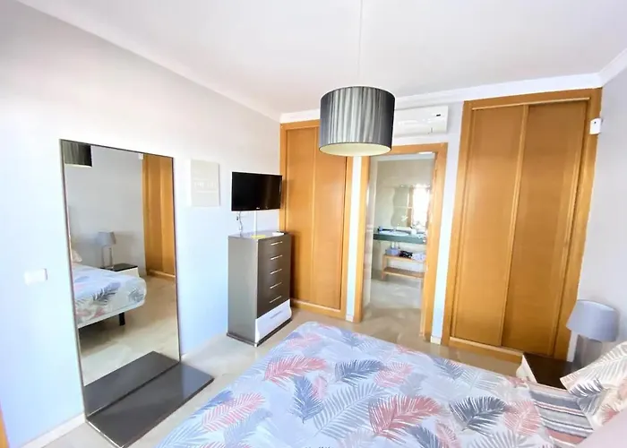 Sea Breeze Ocean View * 플라야블랑카